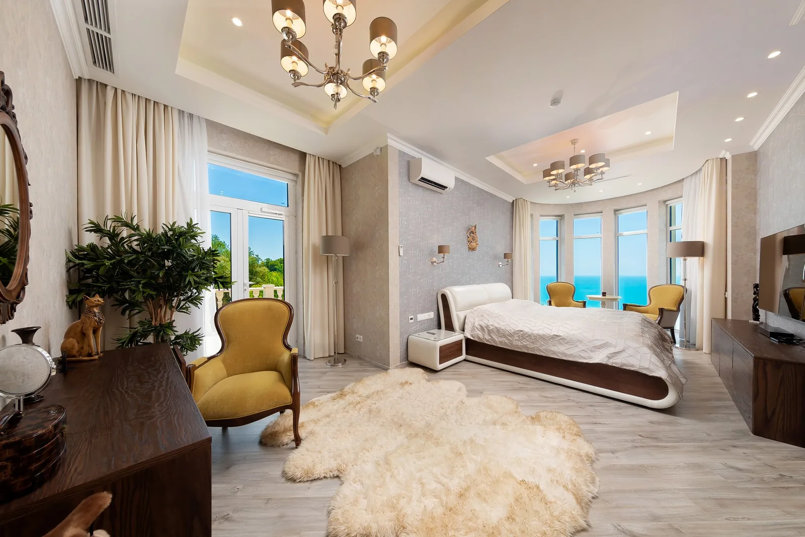 Дом 600 м², участок 21 сотка, Хостинский район, Сочи – фото 22