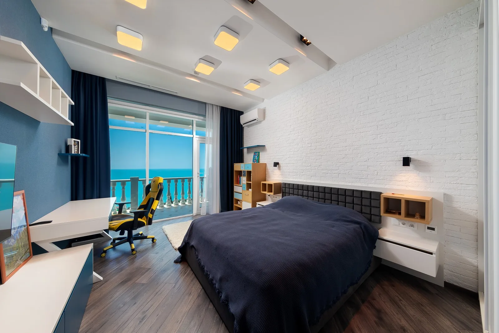 Дом 600 м², участок 21 сотка, Хостинский район, Сочи – фото 23
