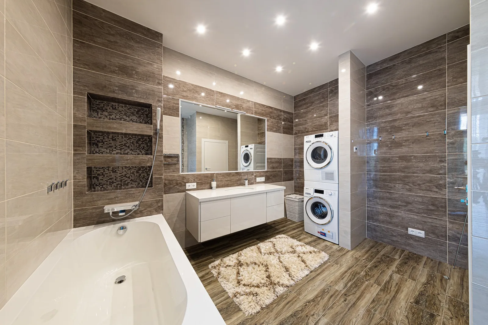Дом 600 м², участок 21 сотка, Хостинский район, Сочи – фото 24