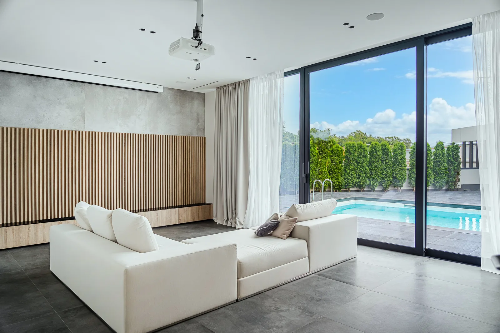 Дом 780 м², участок 9 соток, Хостинский район, Сочи – фото 10