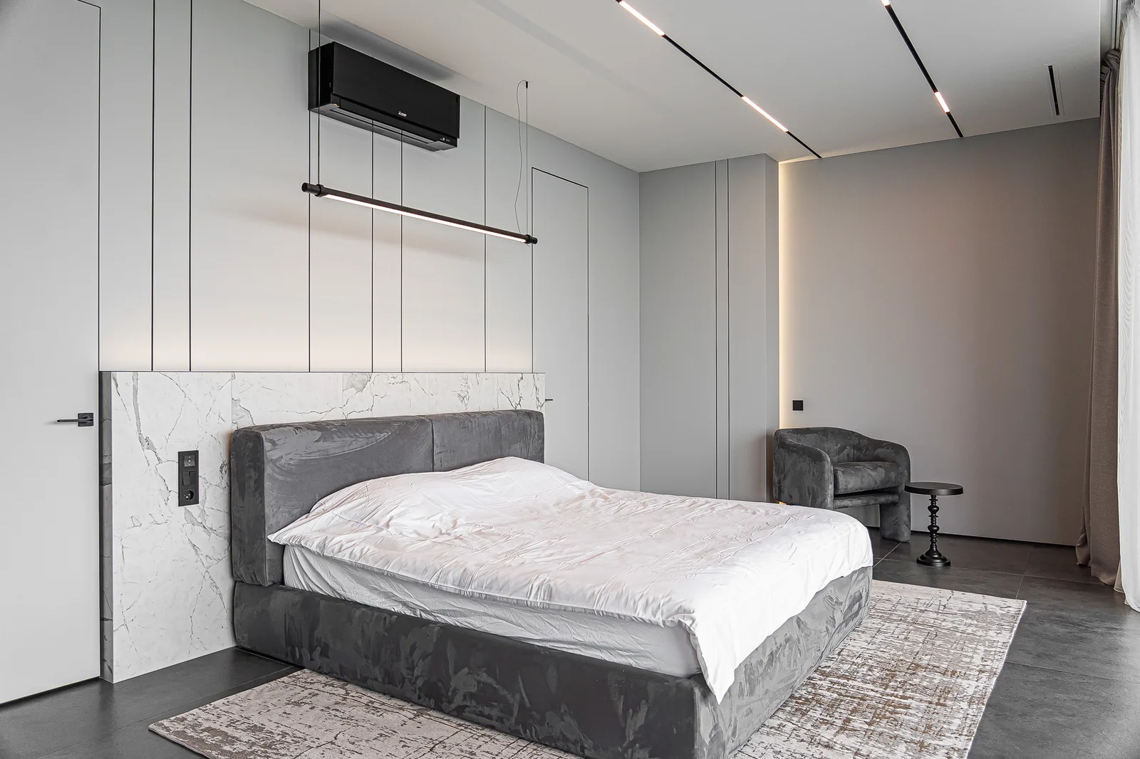 Дом 780 м², участок 9 соток, Хостинский район, Сочи – фото 25