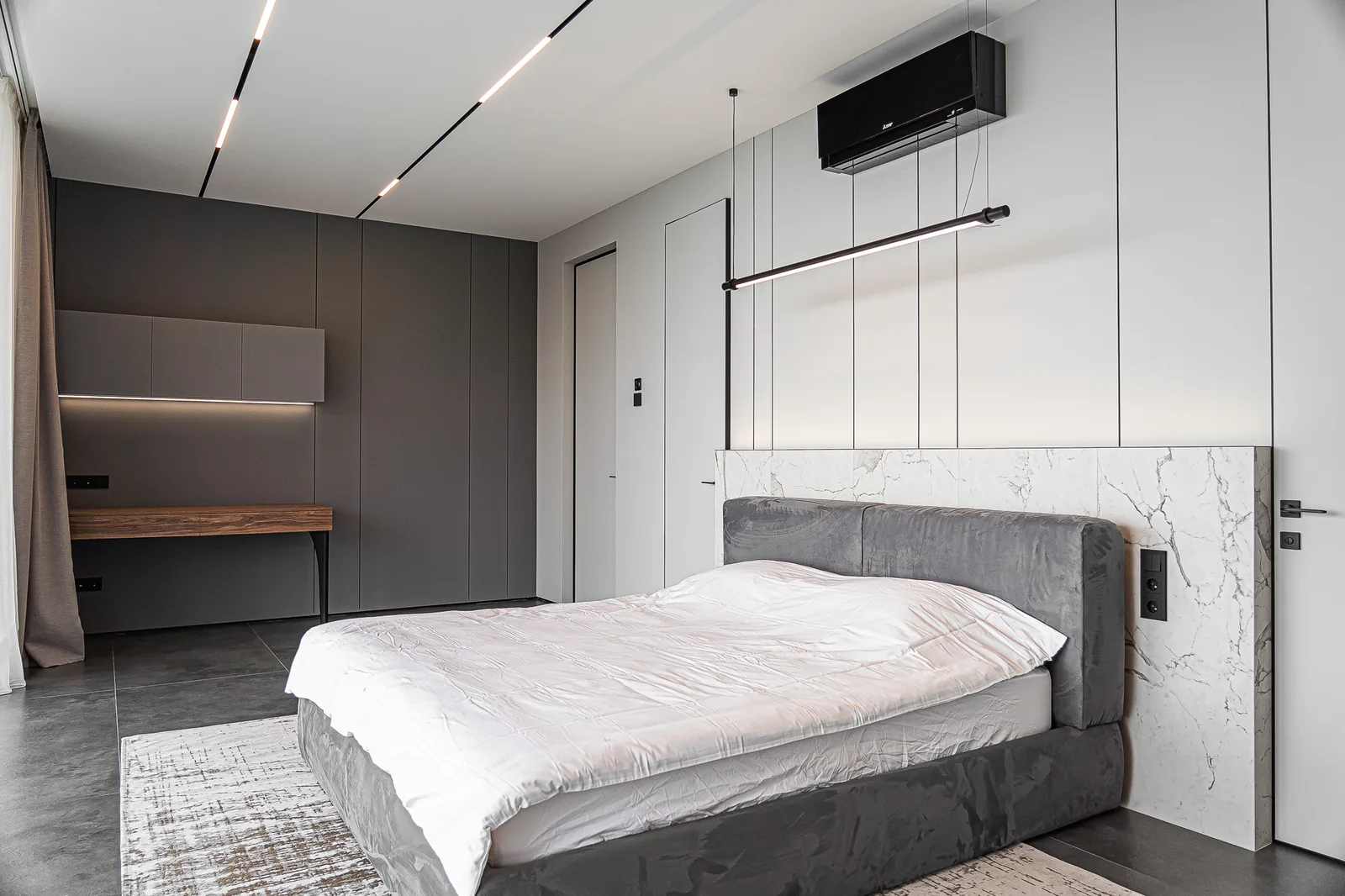 Дом 780 м², участок 9 соток, Хостинский район, Сочи – фото 26