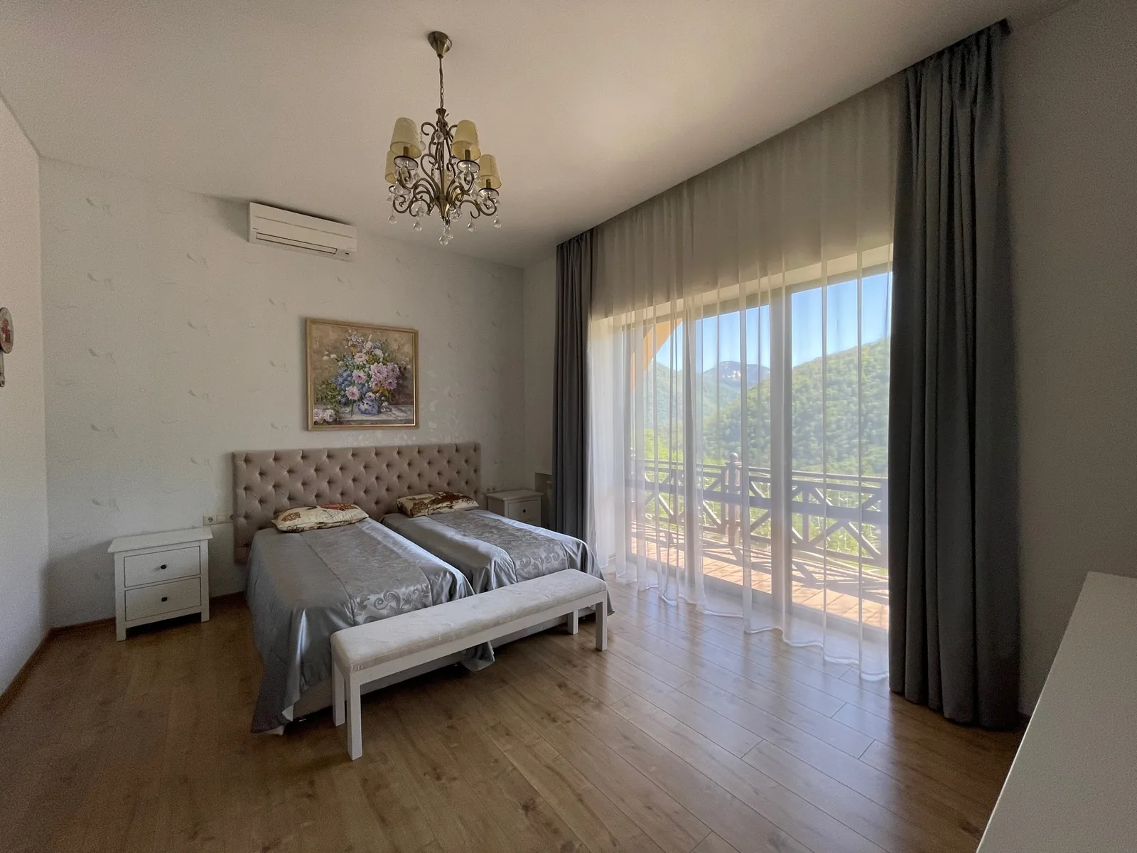 Дом 1200 м², участок 30 соток, Красная Поляна, Сочи – фото 15