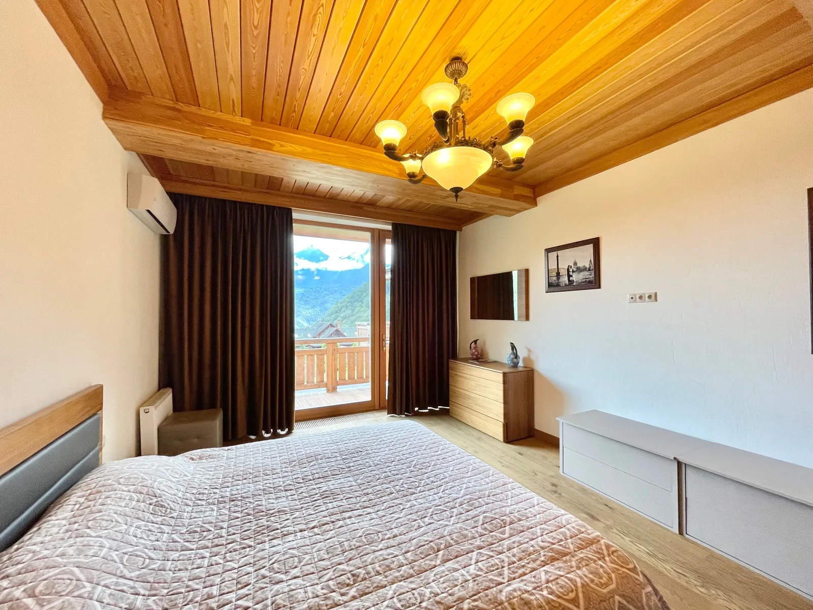 Дом 600 м², участок 30 соток, Красная Поляна, Сочи – фото 6