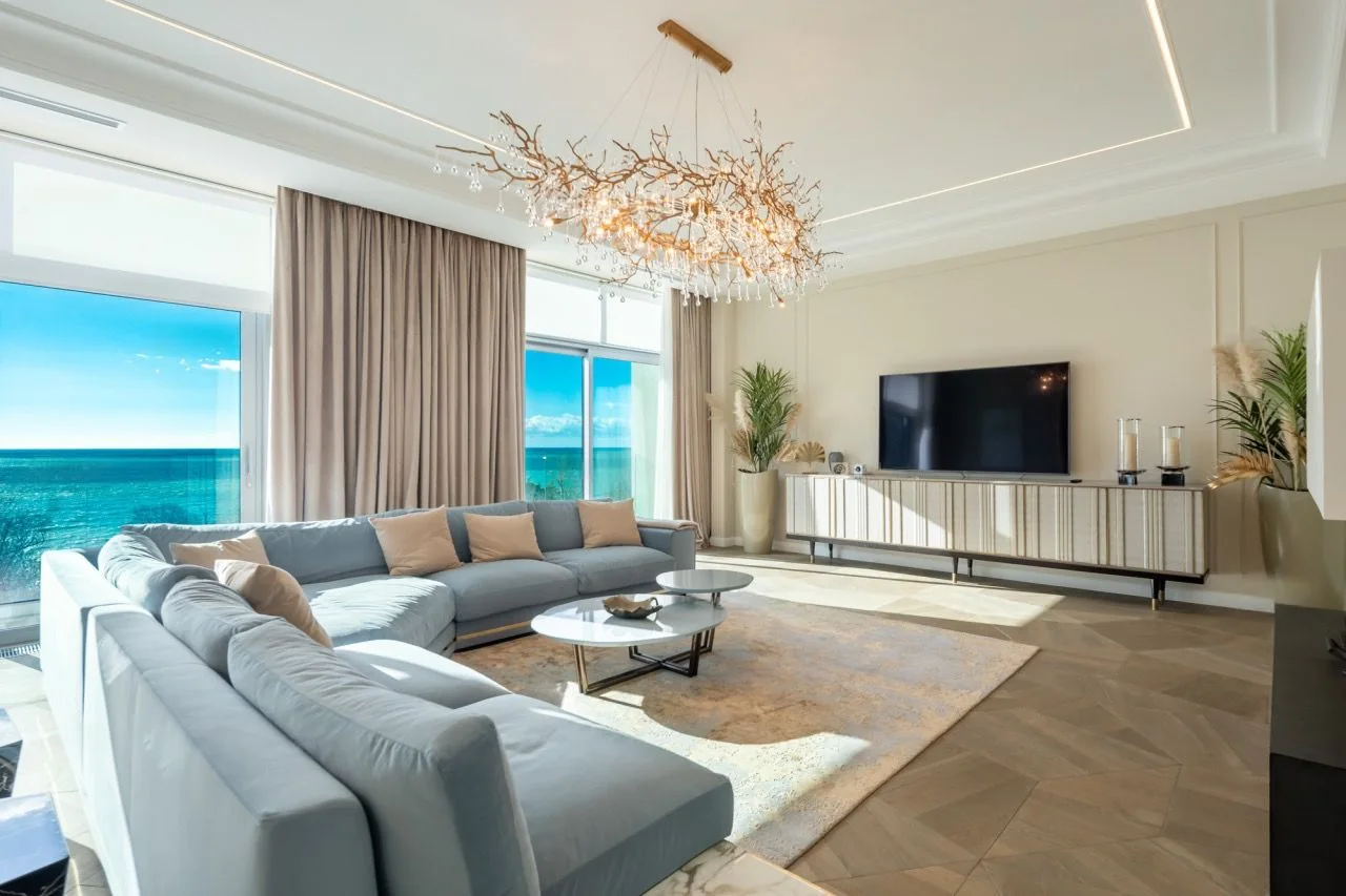 Дом 720 м², участок 17 соток, Сочи, Сочи – фото 3
