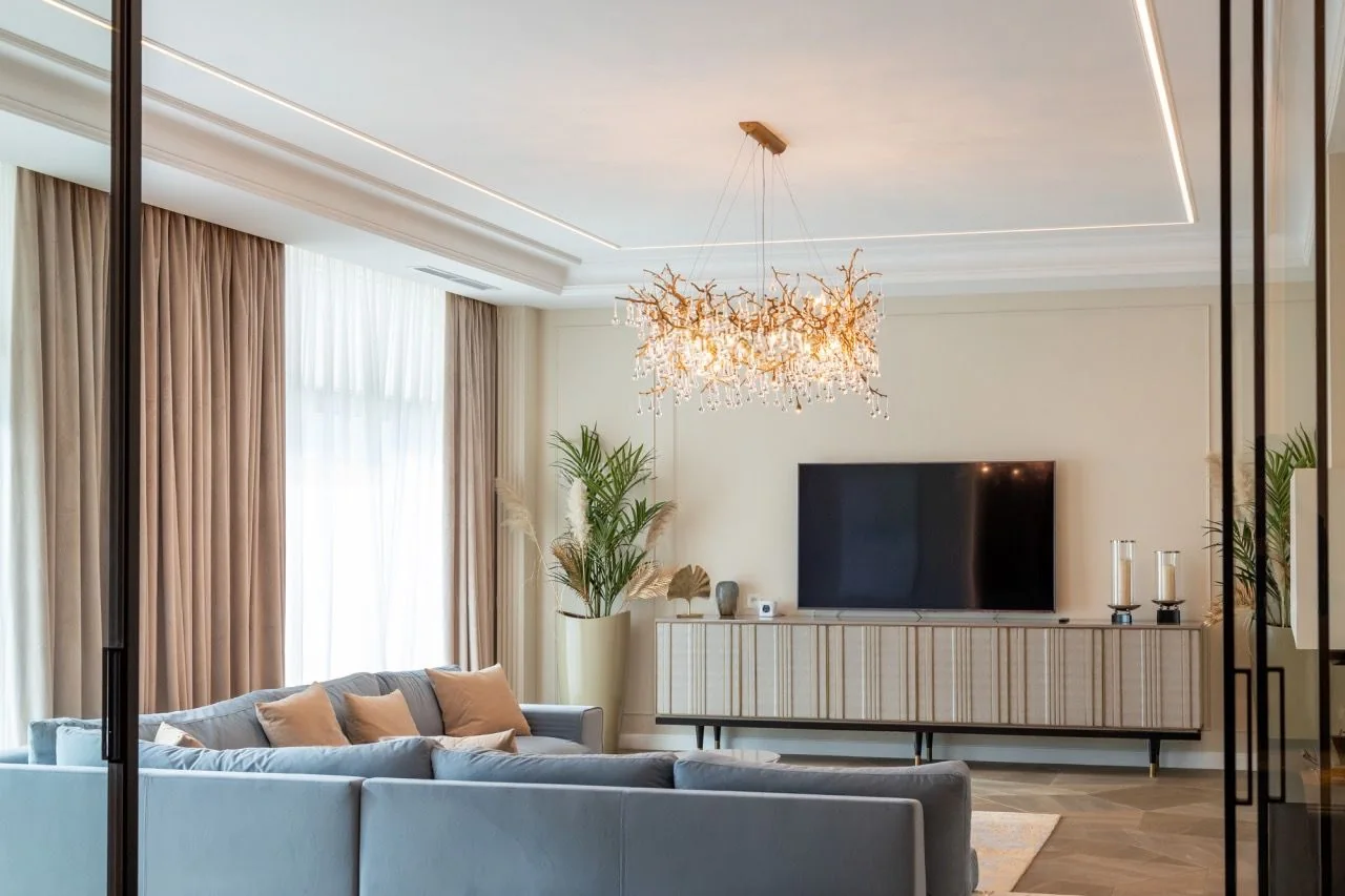 Дом 720 м², участок 17 соток, Сочи, Сочи – фото 4