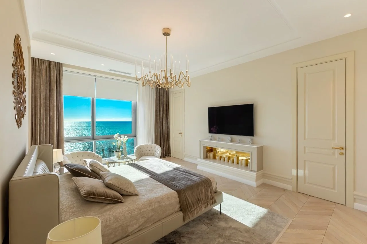 Дом 720 м², участок 17 соток, Сочи, Сочи – фото 10