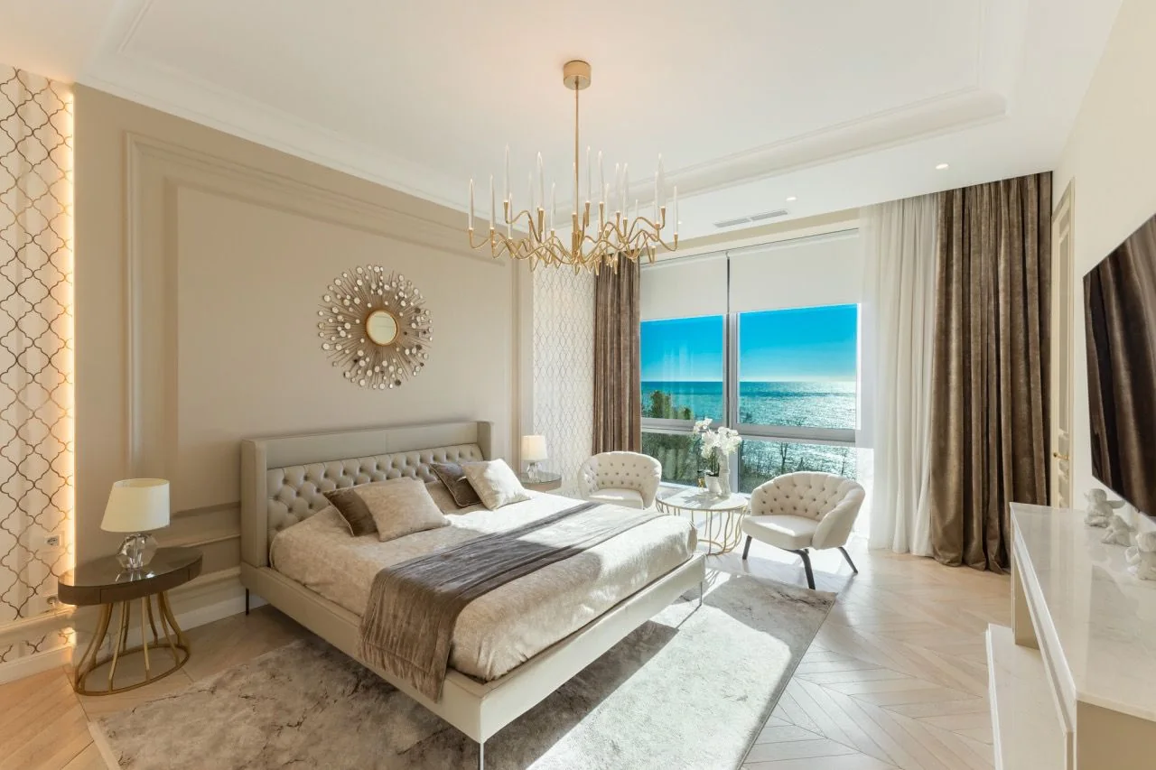 Дом 720 м², участок 17 соток, Сочи, Сочи – фото 11