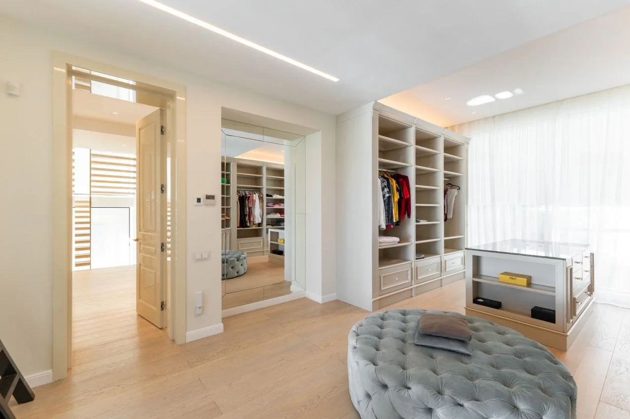 Дом 720 м², участок 17 соток, Сочи, Сочи – фото 14