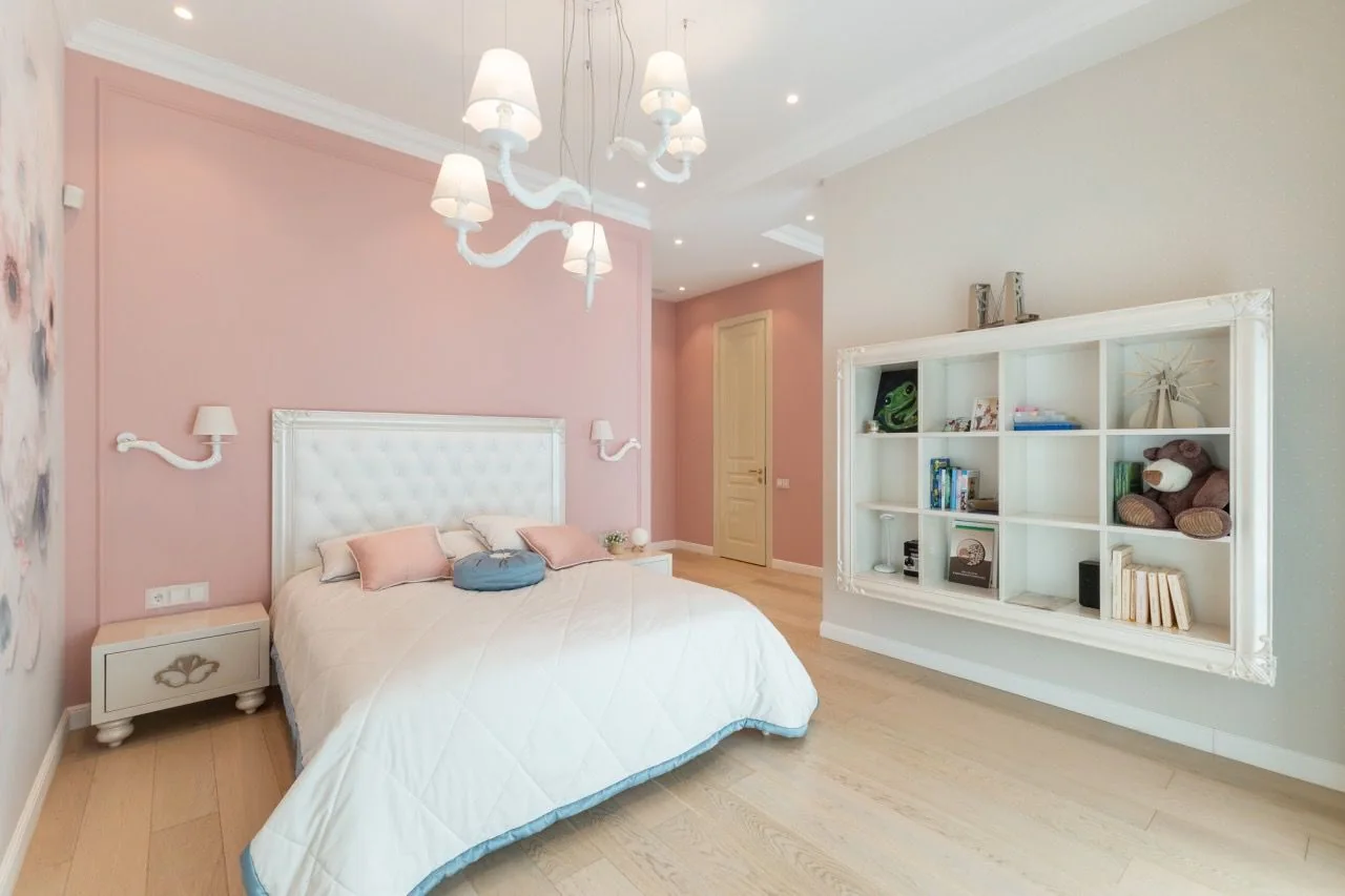 Дом 720 м², участок 17 соток, Сочи, Сочи – фото 16