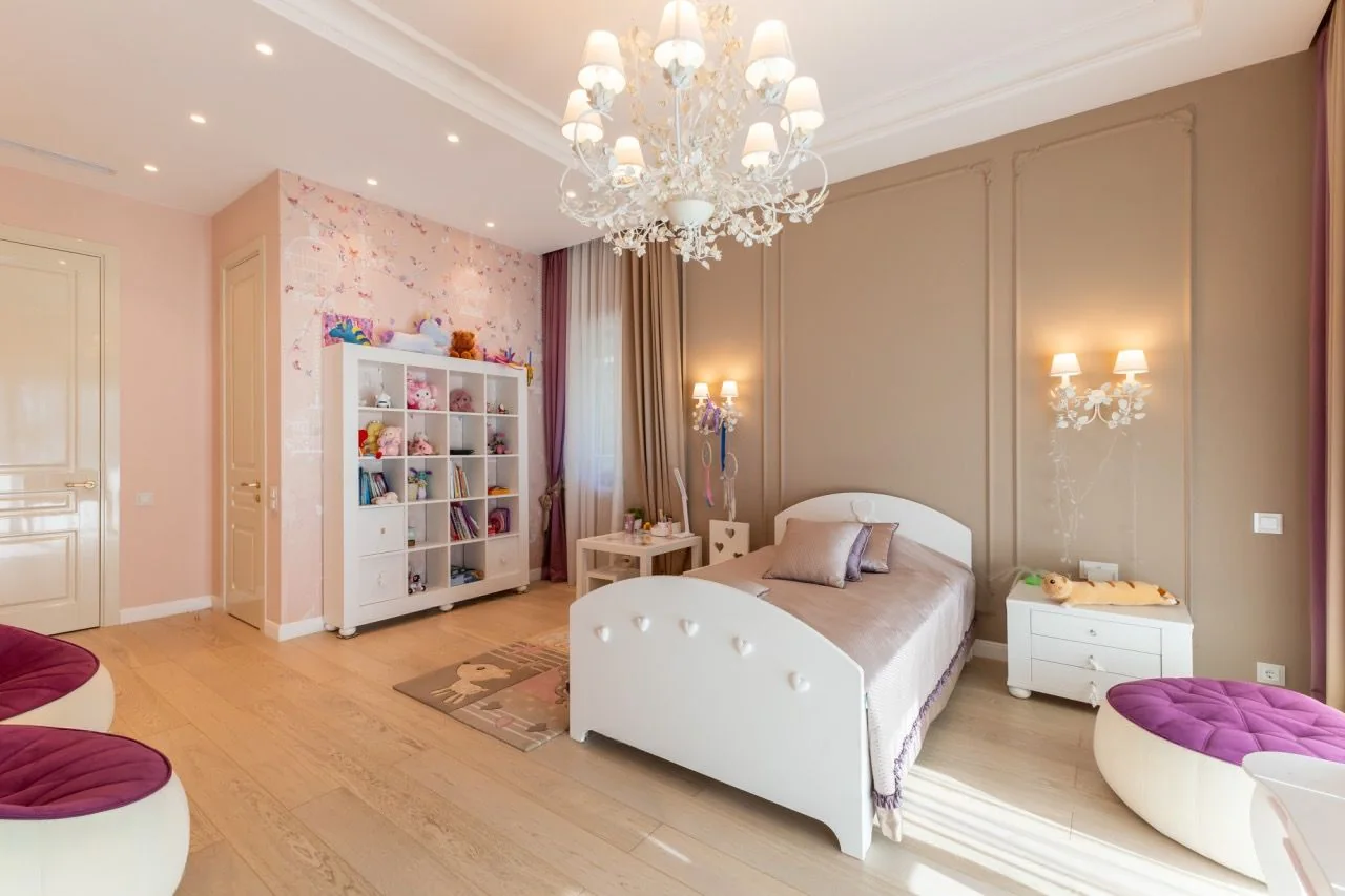Дом 720 м², участок 17 соток, Сочи, Сочи – фото 19