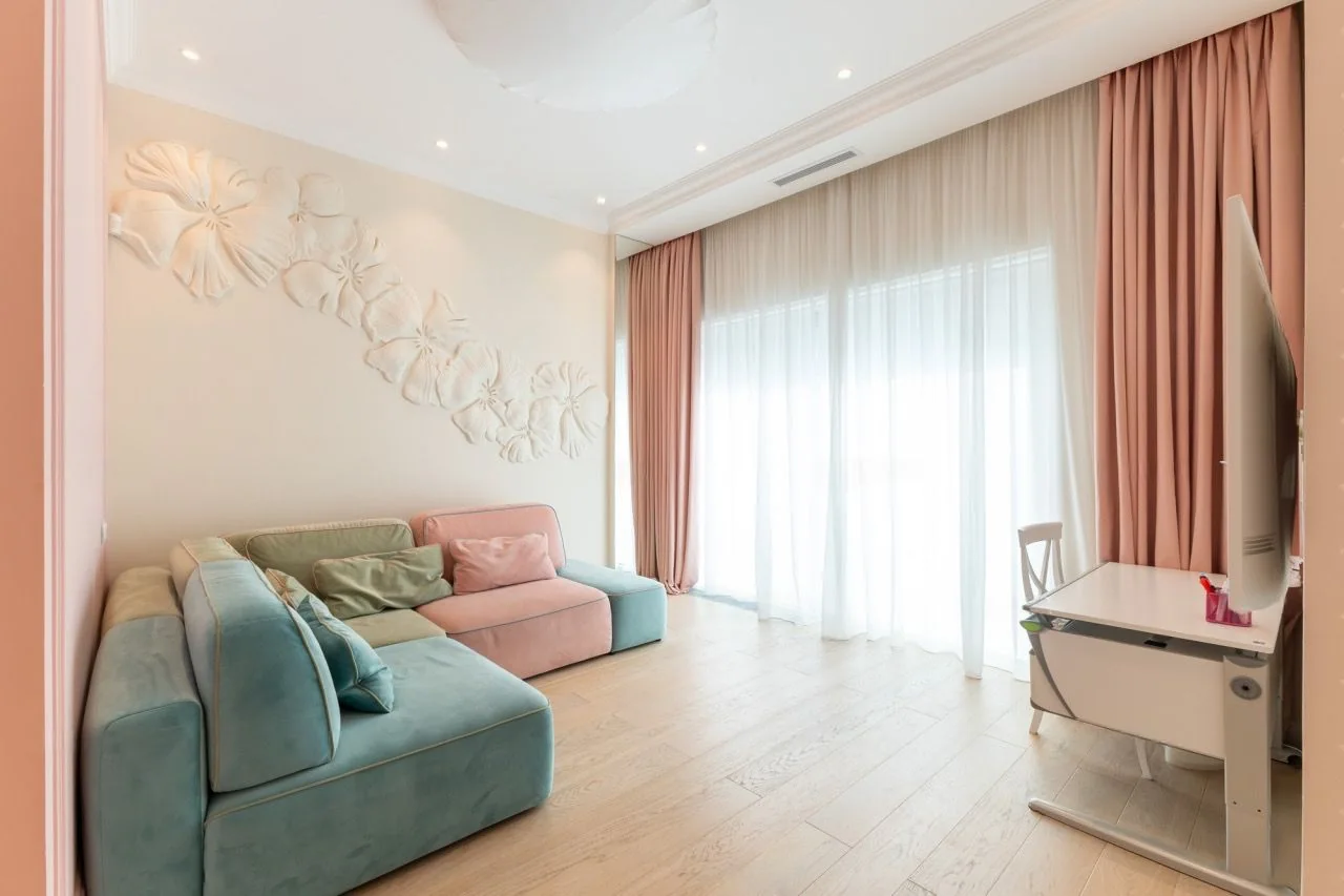 Дом 720 м², участок 17 соток, Сочи, Сочи – фото 20