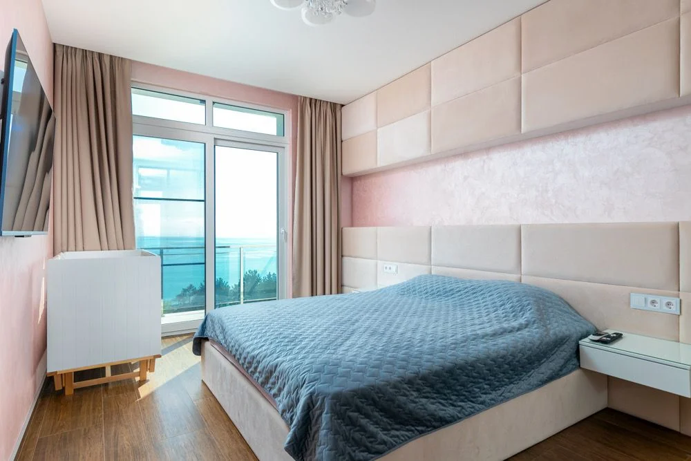 Дом 260 м², участок 6 соток, Центральный район, Сочи – фото 5