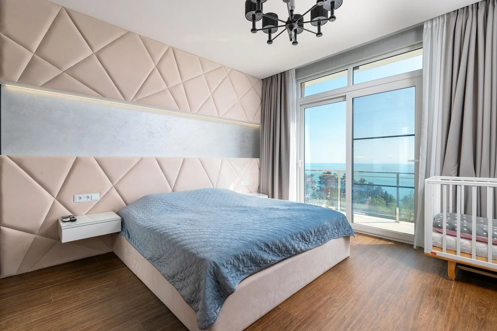 Дом 260 м², участок 6 соток, Центральный район, Сочи – фото 6