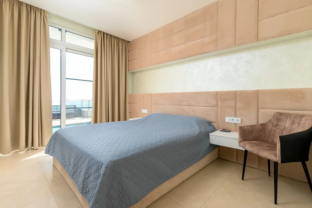 Дом 260 м², участок 6 соток, Центральный район, Сочи – фото 7