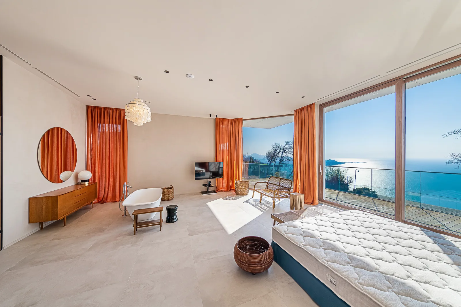 Дом 460 м², участок 10 соток, Лазурный берег, Сочи – фото 13