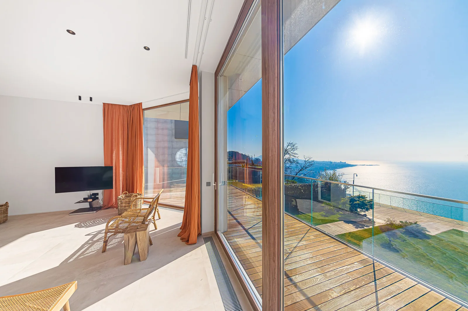 Дом 460 м², участок 10 соток, Лазурный берег, Сочи – фото 14