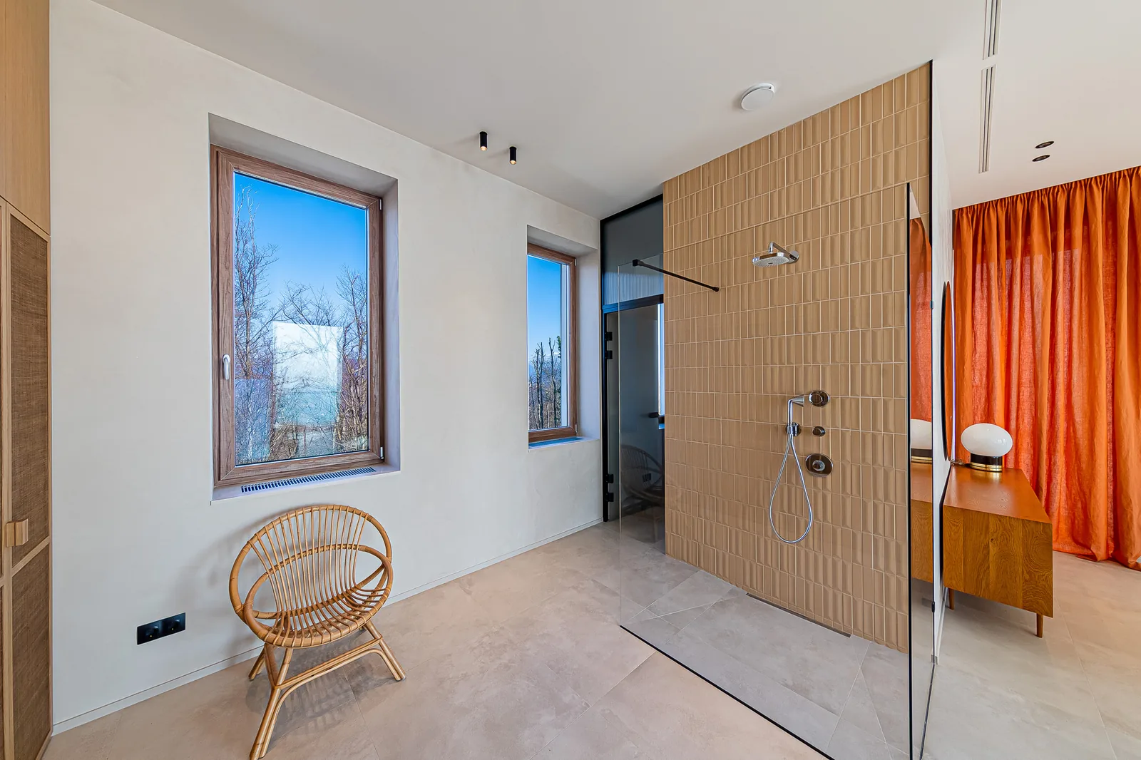 Дом 460 м², участок 10 соток, Лазурный берег, Сочи – фото 15