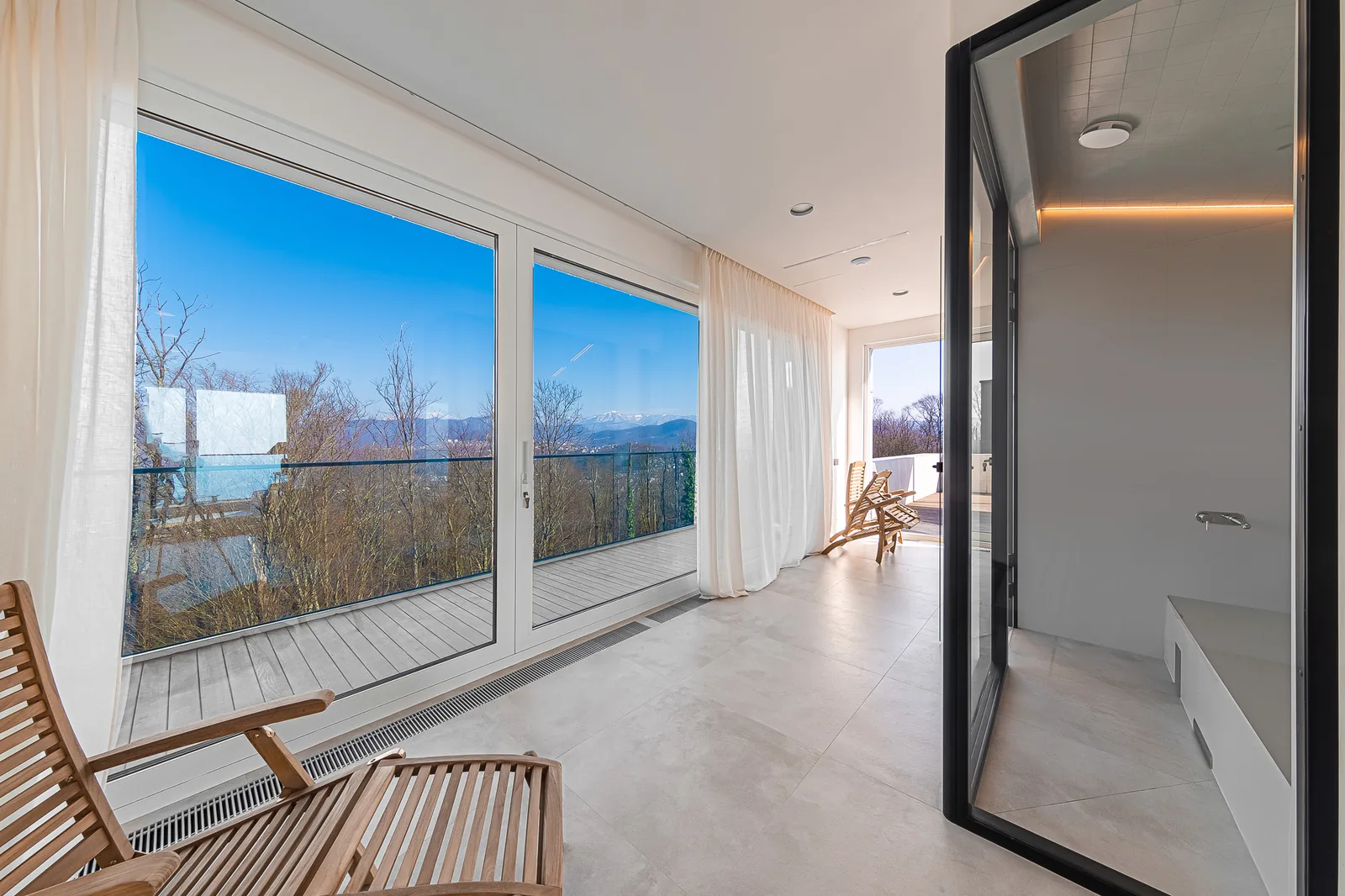 Дом 460 м², участок 10 соток, Лазурный берег, Сочи – фото 18