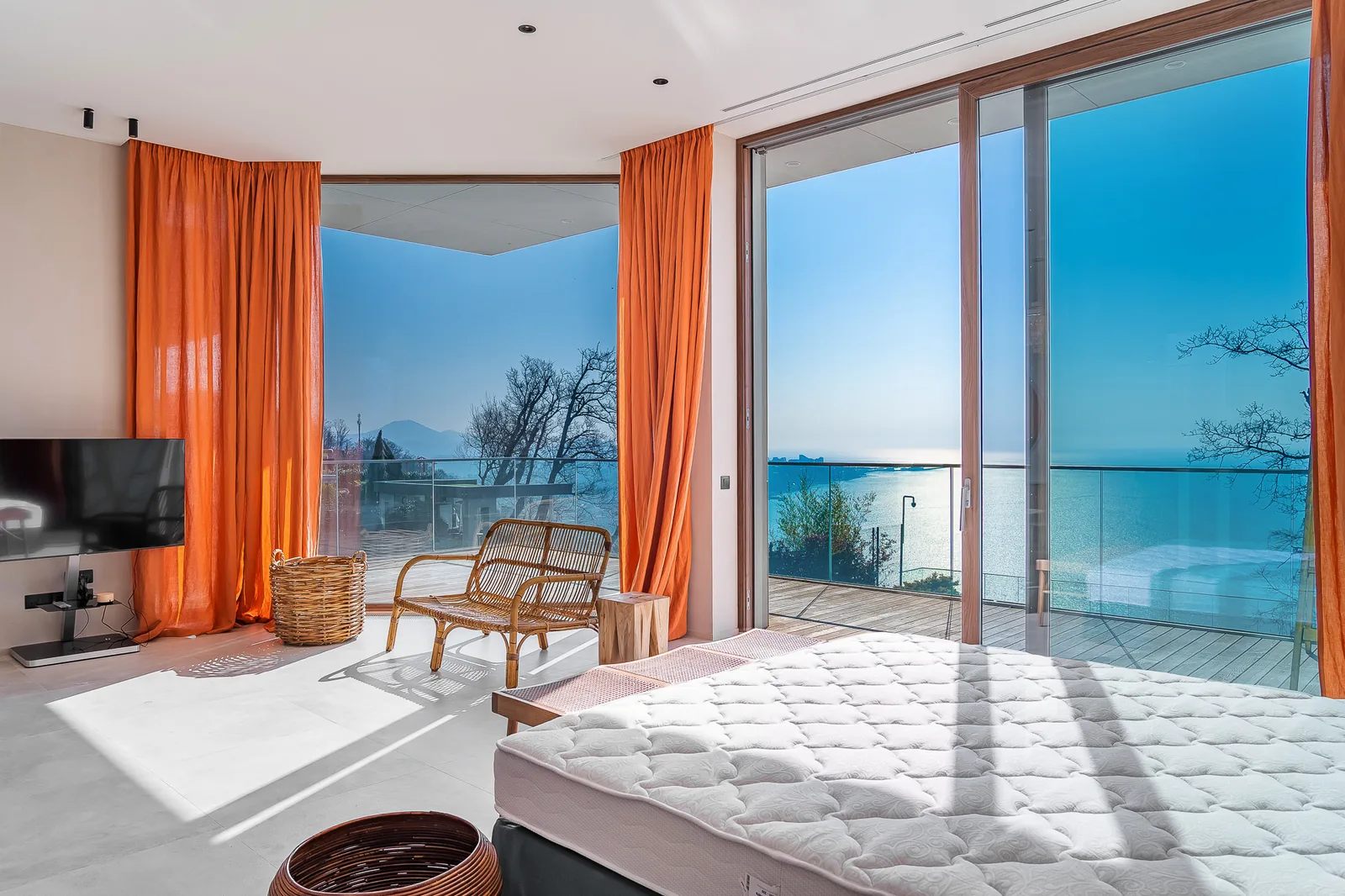 Дом 460 м², участок 10 соток, Лазурный берег, Сочи – фото 21