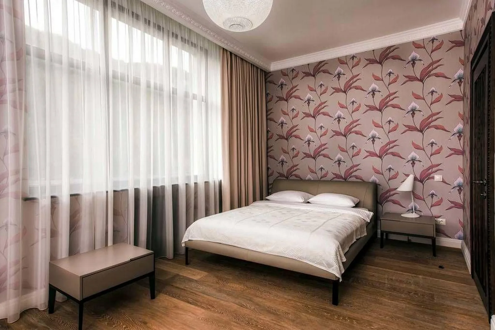 Дом 998 м², участок 136 соток, Лазаревский район, Сочи – фото 20