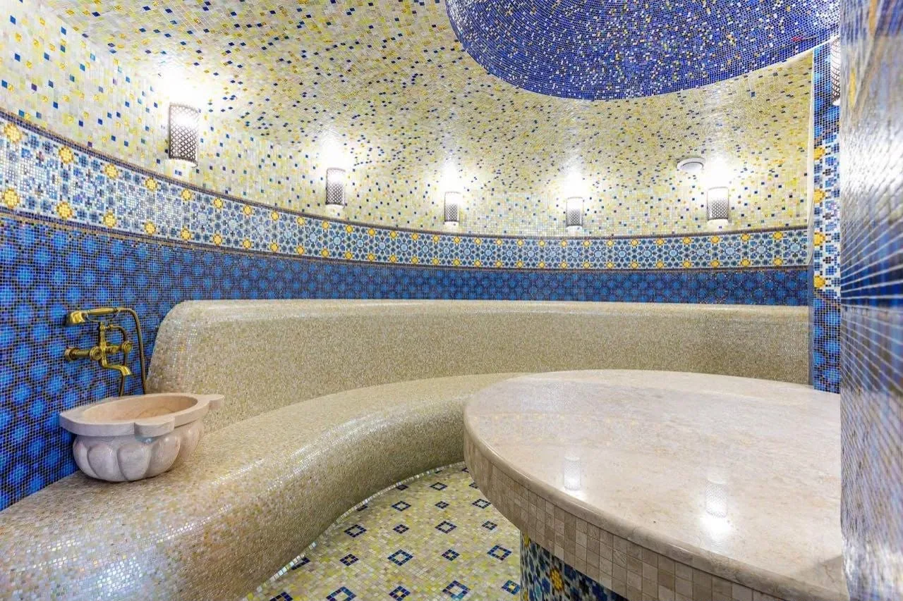Дом 1200 м², участок 17 соток, Лазурный берег, Сочи – фото 7