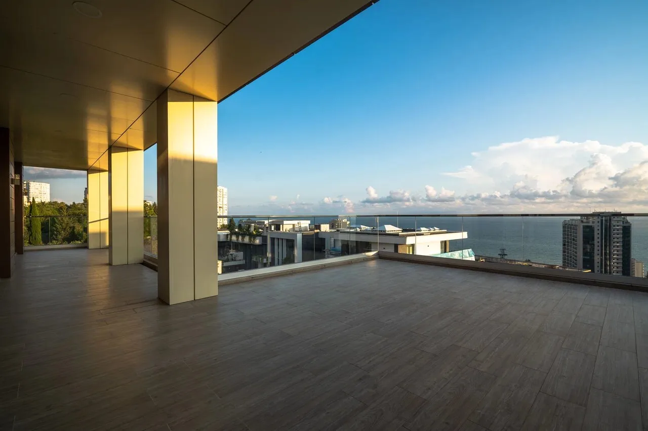 Дом 560 м², участок 7 соток, Хостинский район, Сочи – фото 3