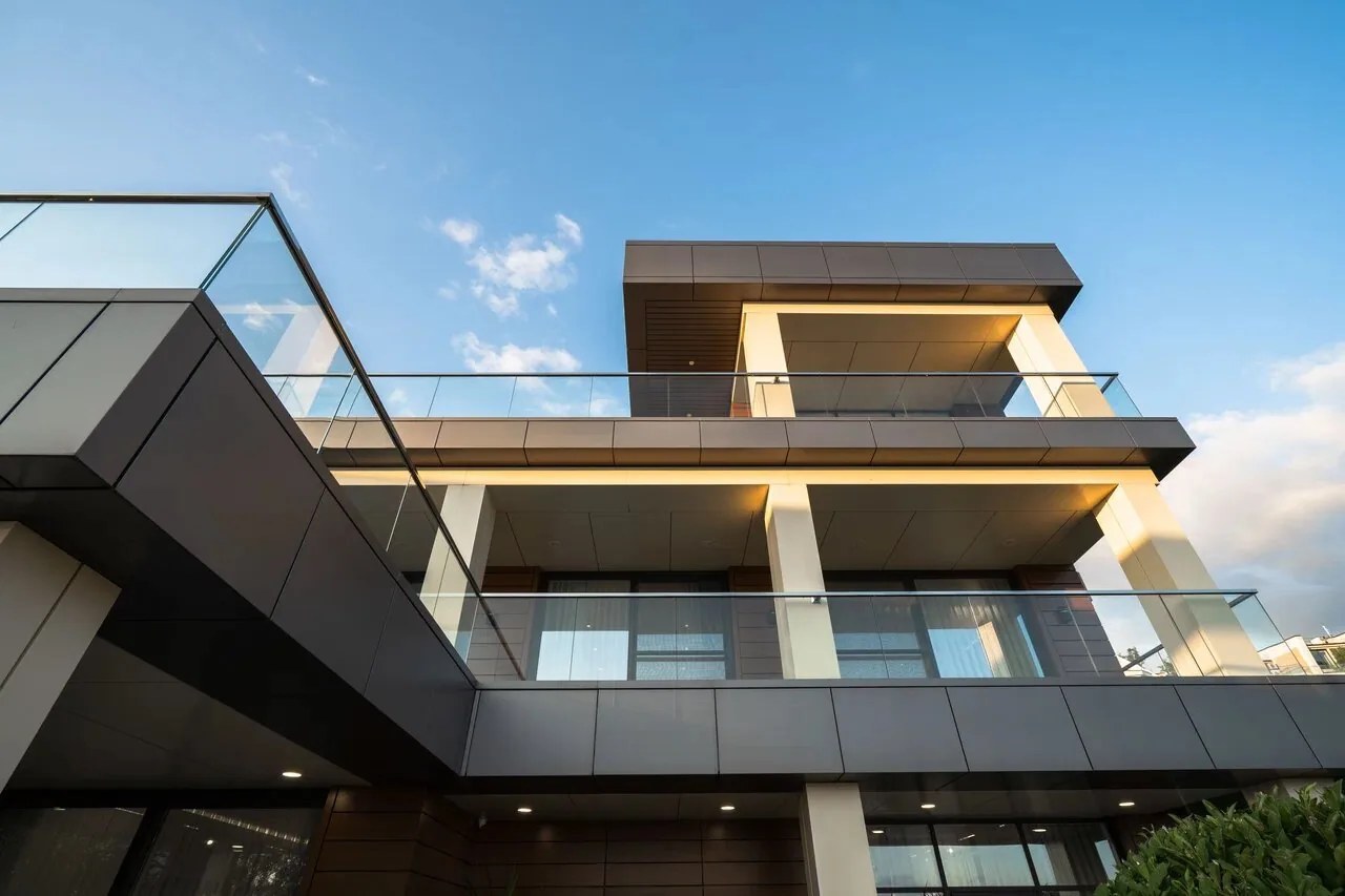 Дом 560 м², участок 7 соток, Хостинский район, Сочи – фото 13
