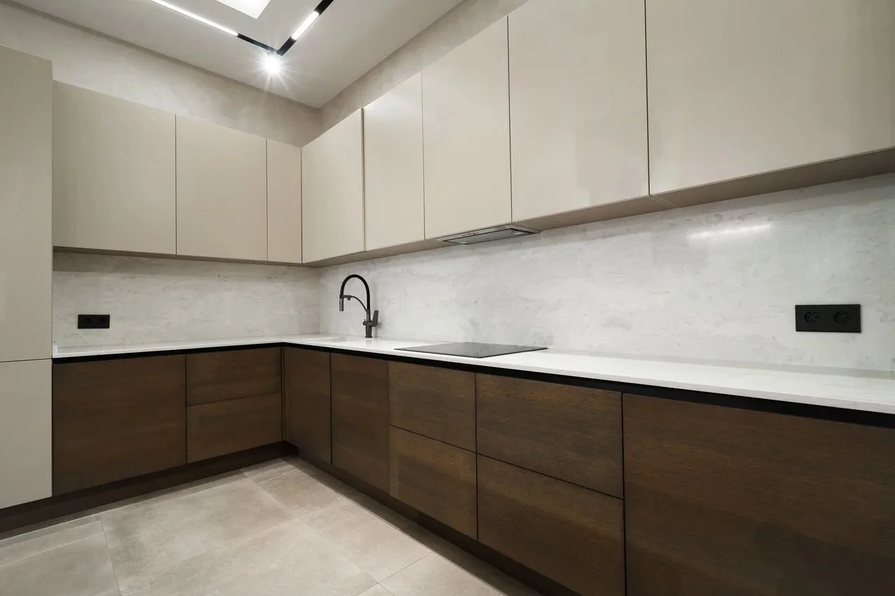 Дом 560 м², участок 7 соток, Хостинский район, Сочи – фото 17