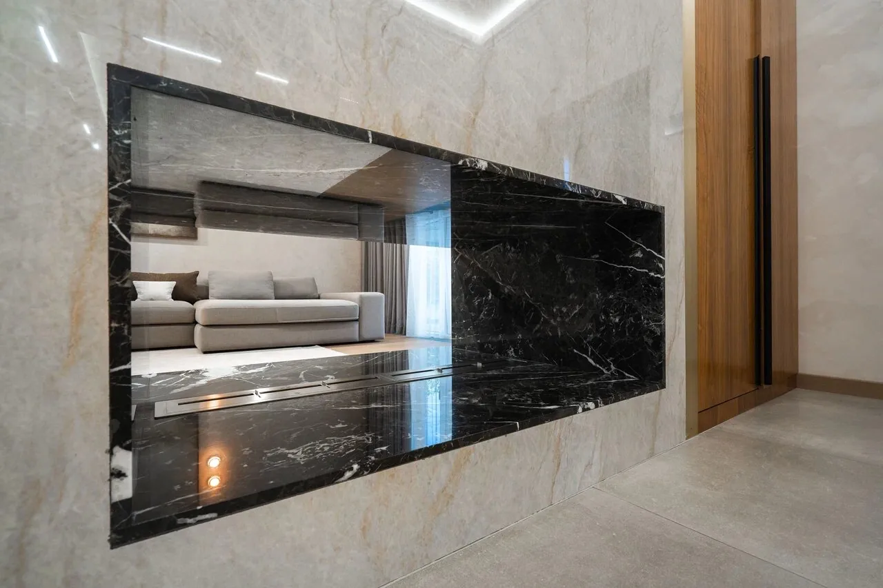 Дом 560 м², участок 7 соток, Хостинский район, Сочи – фото 19
