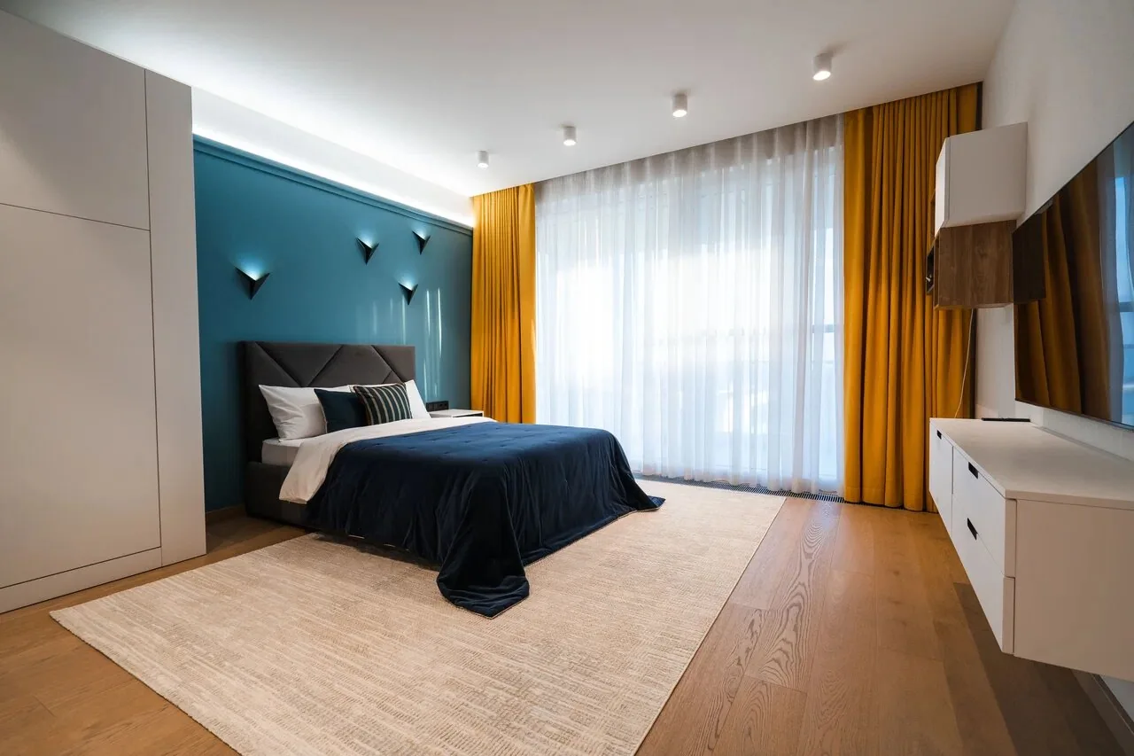 Дом 560 м², участок 7 соток, Хостинский район, Сочи – фото 21