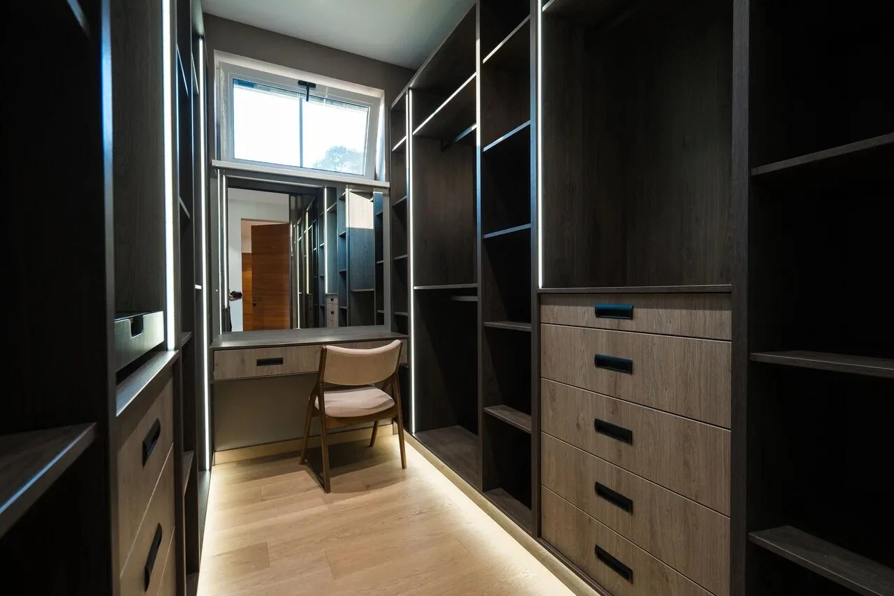 Дом 560 м², участок 7 соток, Хостинский район, Сочи – фото 26