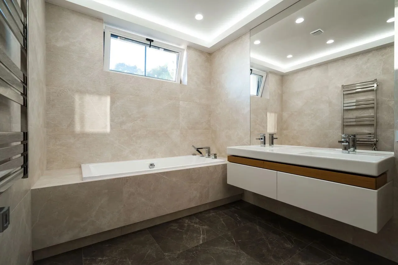 Дом 560 м², участок 7 соток, Хостинский район, Сочи – фото 27