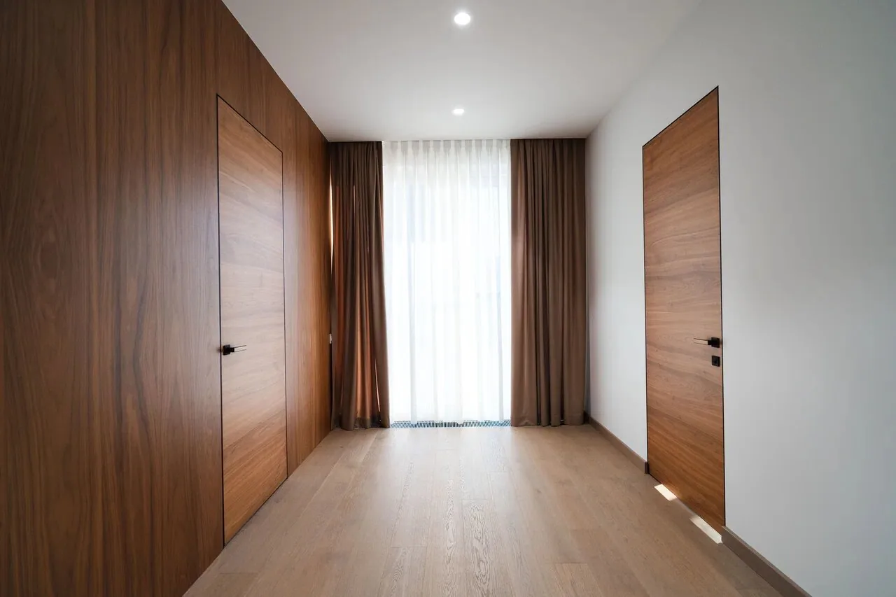 Дом 560 м², участок 7 соток, Хостинский район, Сочи – фото 37