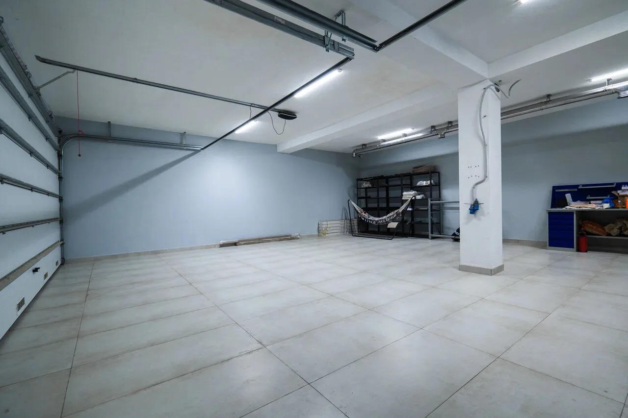 Дом 560 м², участок 7 соток, Хостинский район, Сочи – фото 39