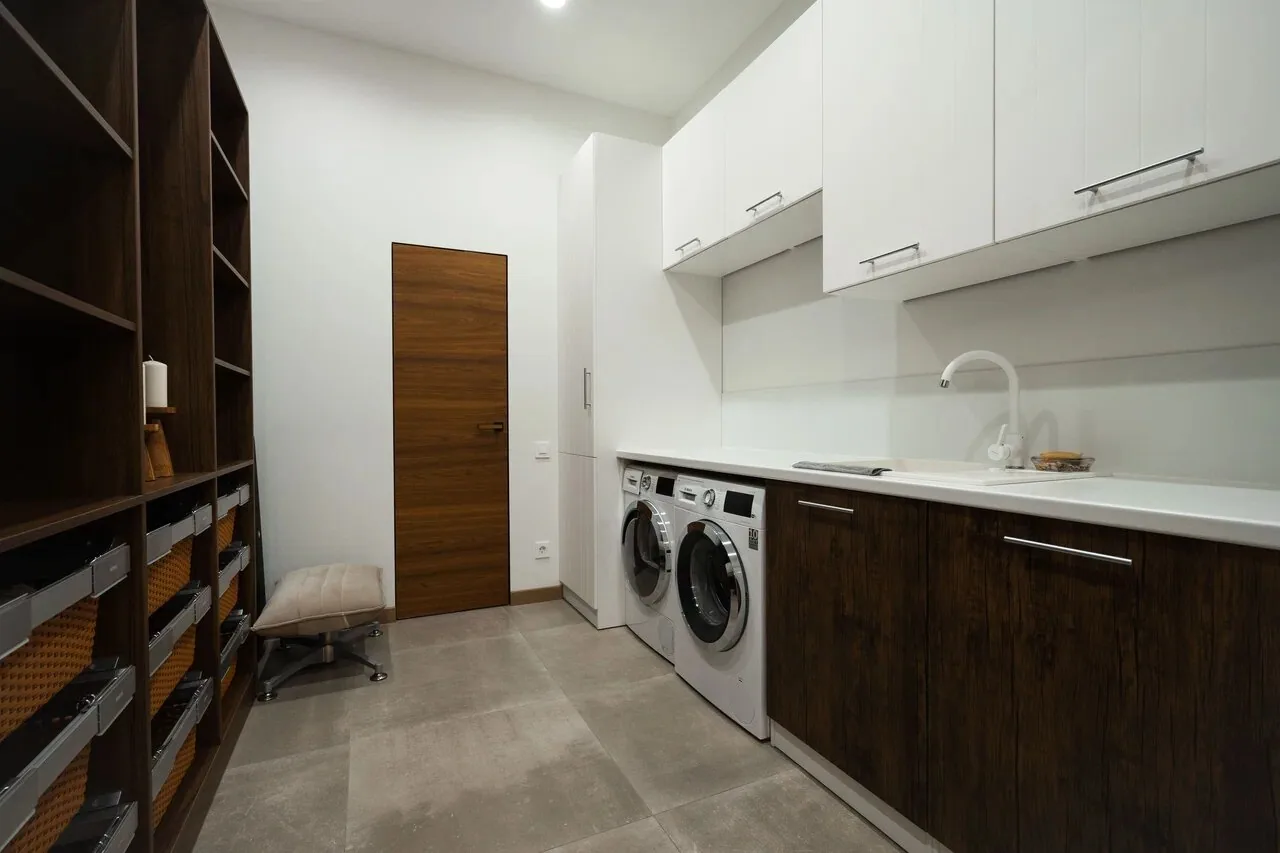 Дом 560 м², участок 7 соток, Хостинский район, Сочи – фото 40