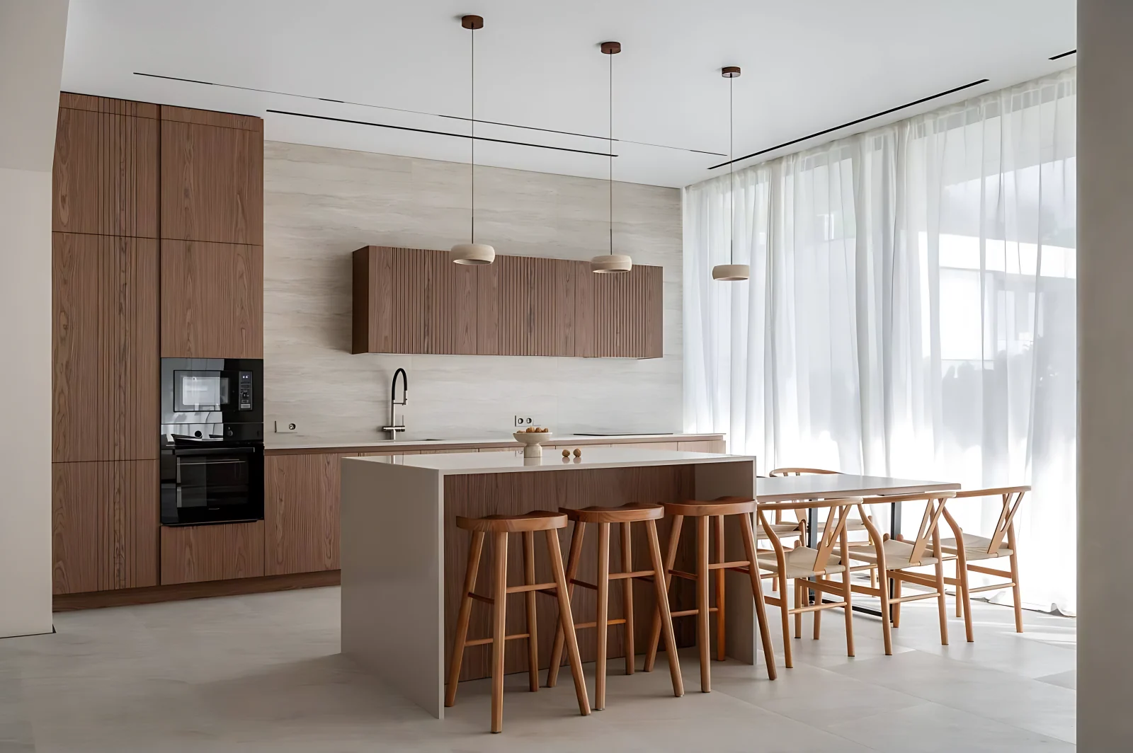 Дом 210 м², участок 5 соток, Хостинский район, Сочи – фото 3