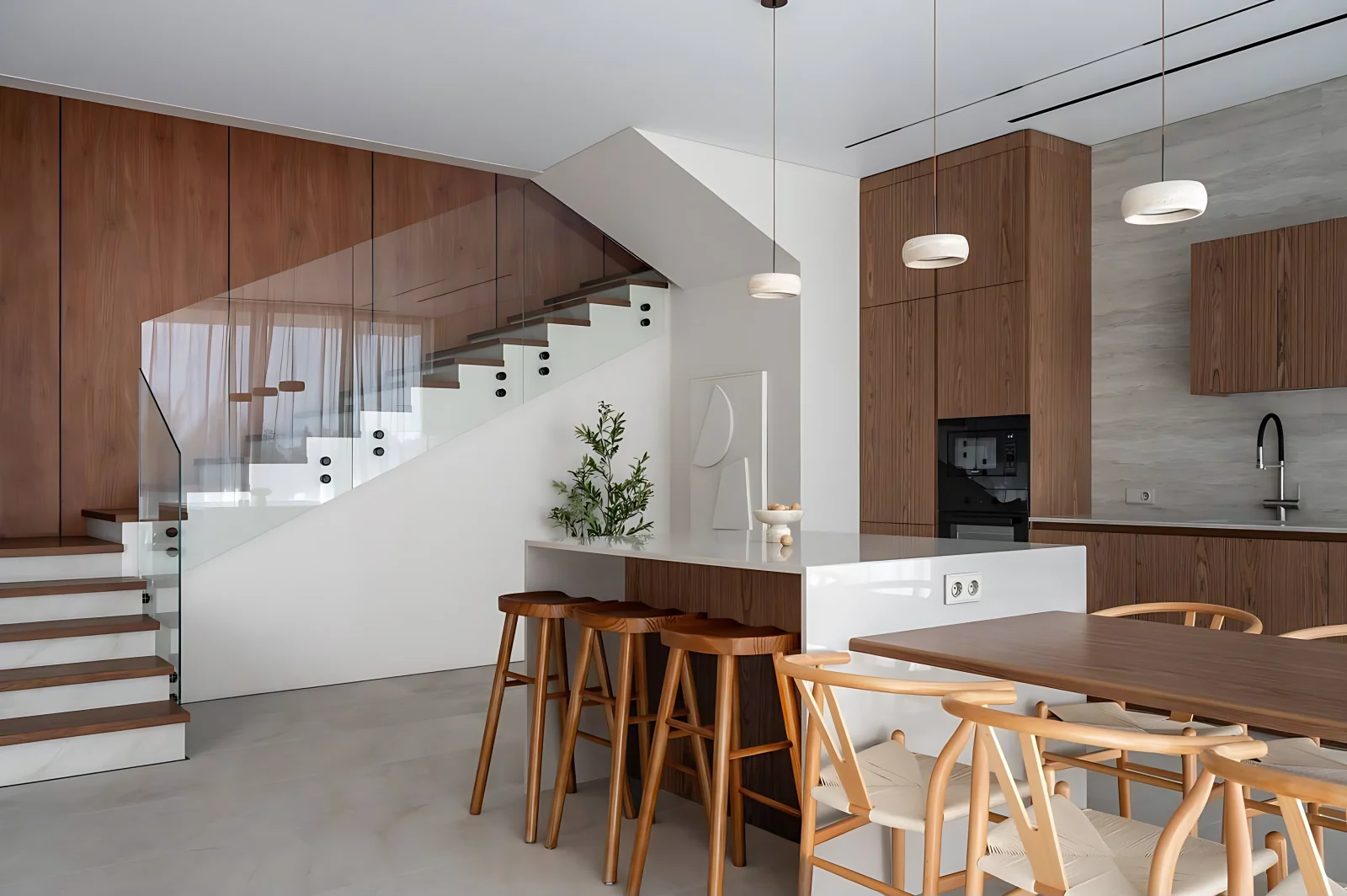 Дом 210 м², участок 5 соток, Хостинский район, Сочи – фото 4
