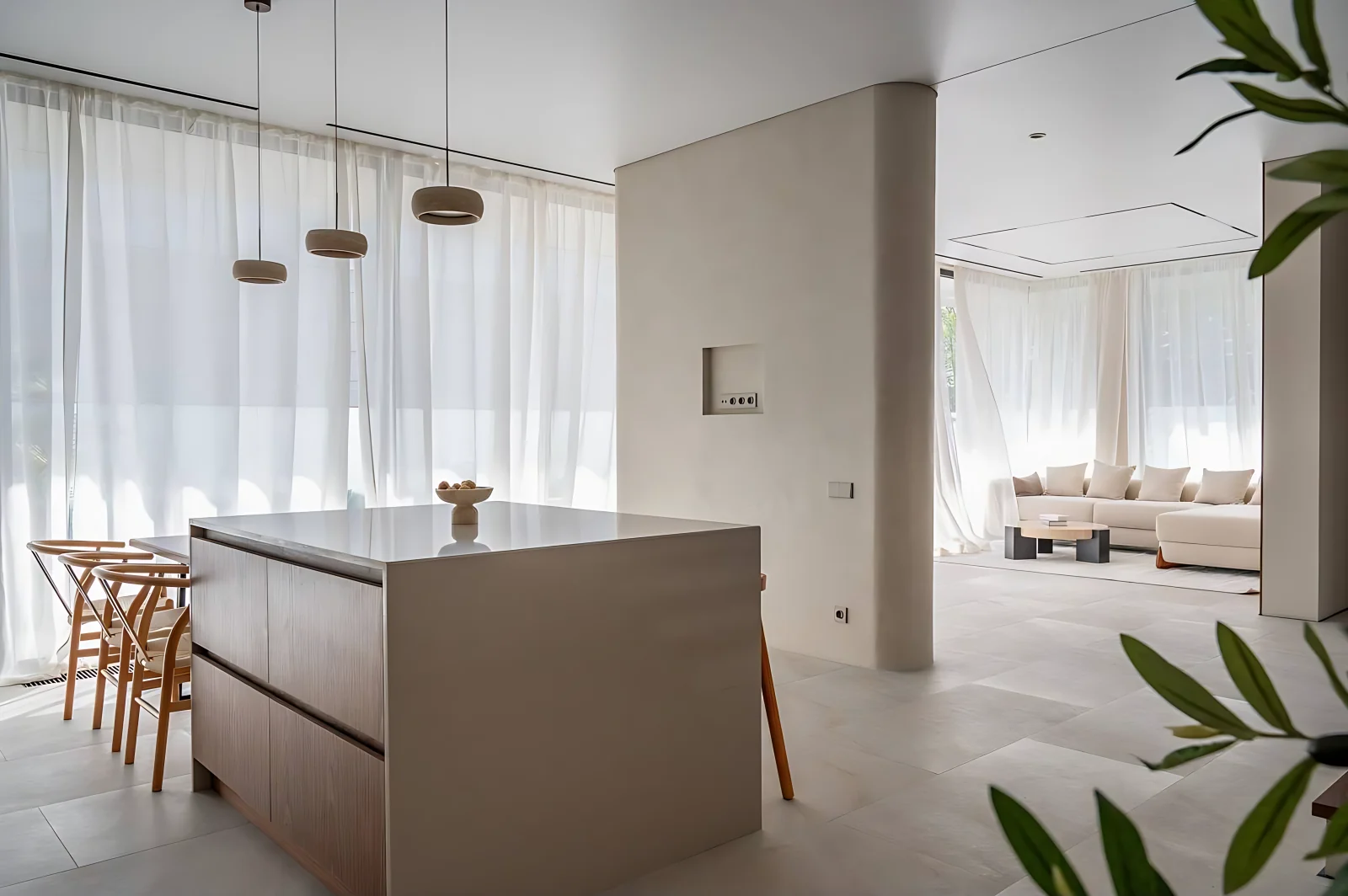 Дом 210 м², участок 5 соток, Хостинский район, Сочи – фото 5