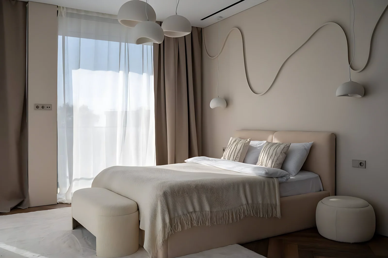 Дом 210 м², участок 5 соток, Хостинский район, Сочи – фото 8