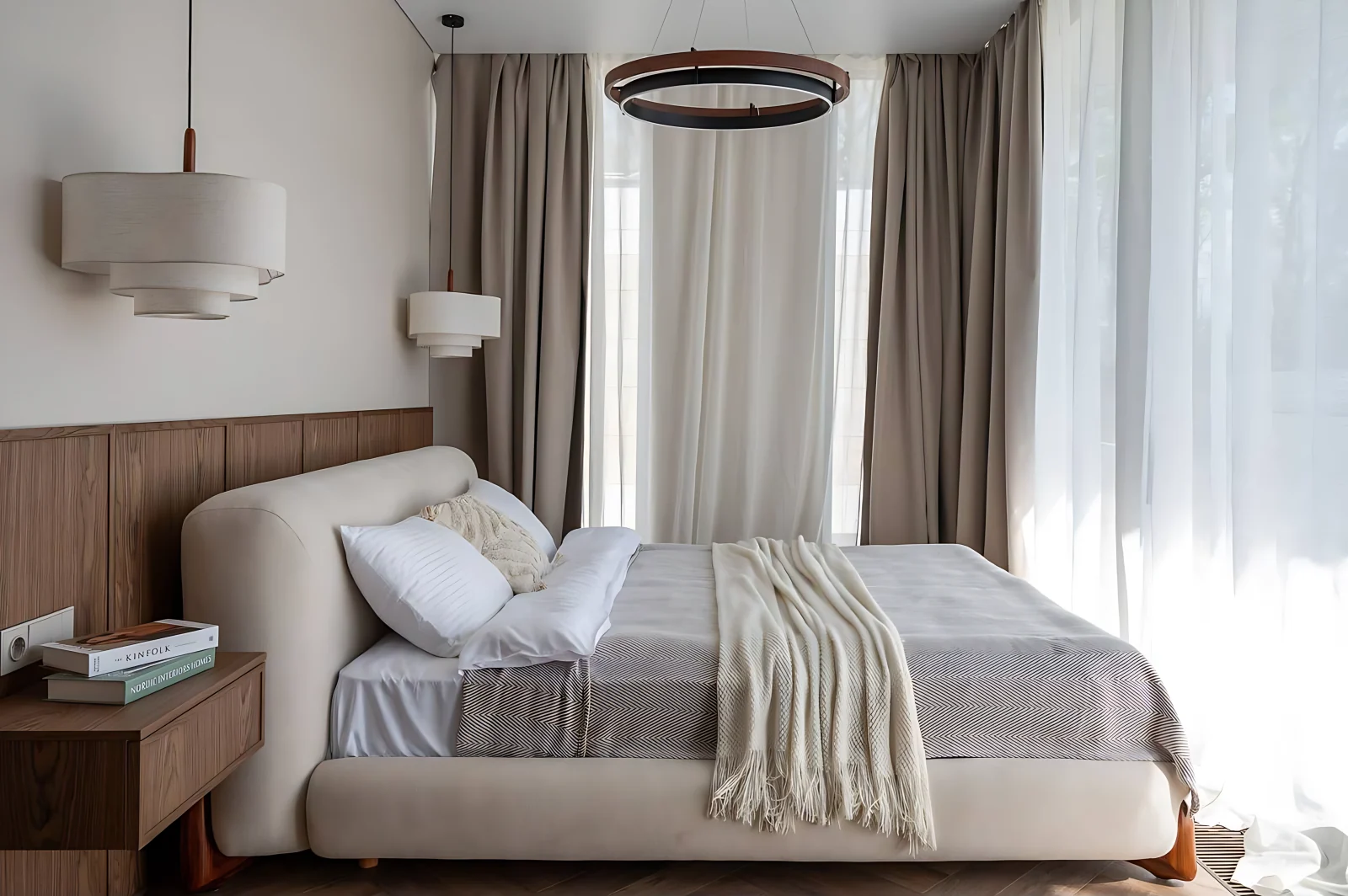 Дом 210 м², участок 5 соток, Хостинский район, Сочи – фото 9