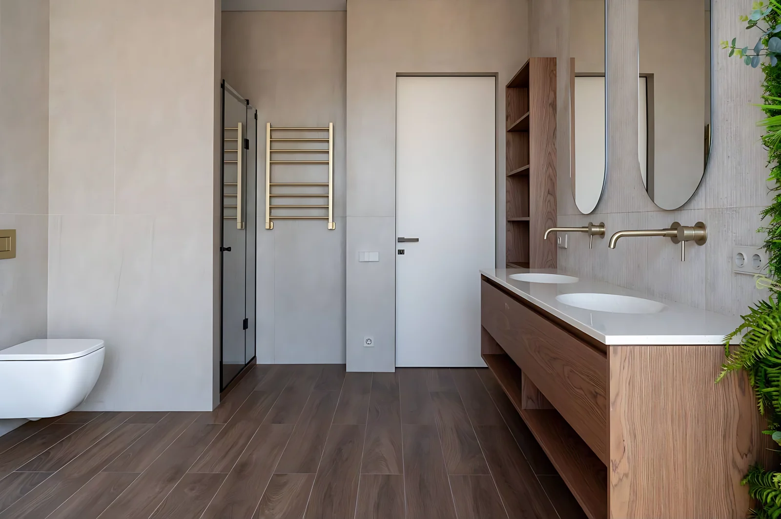 Дом 210 м², участок 5 соток, Хостинский район, Сочи – фото 13