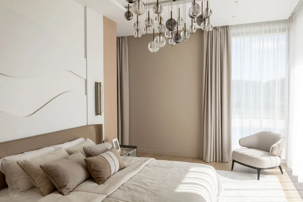 Дом 310 м², участок 7,3 сотки, Сириус, Сочи – фото 8