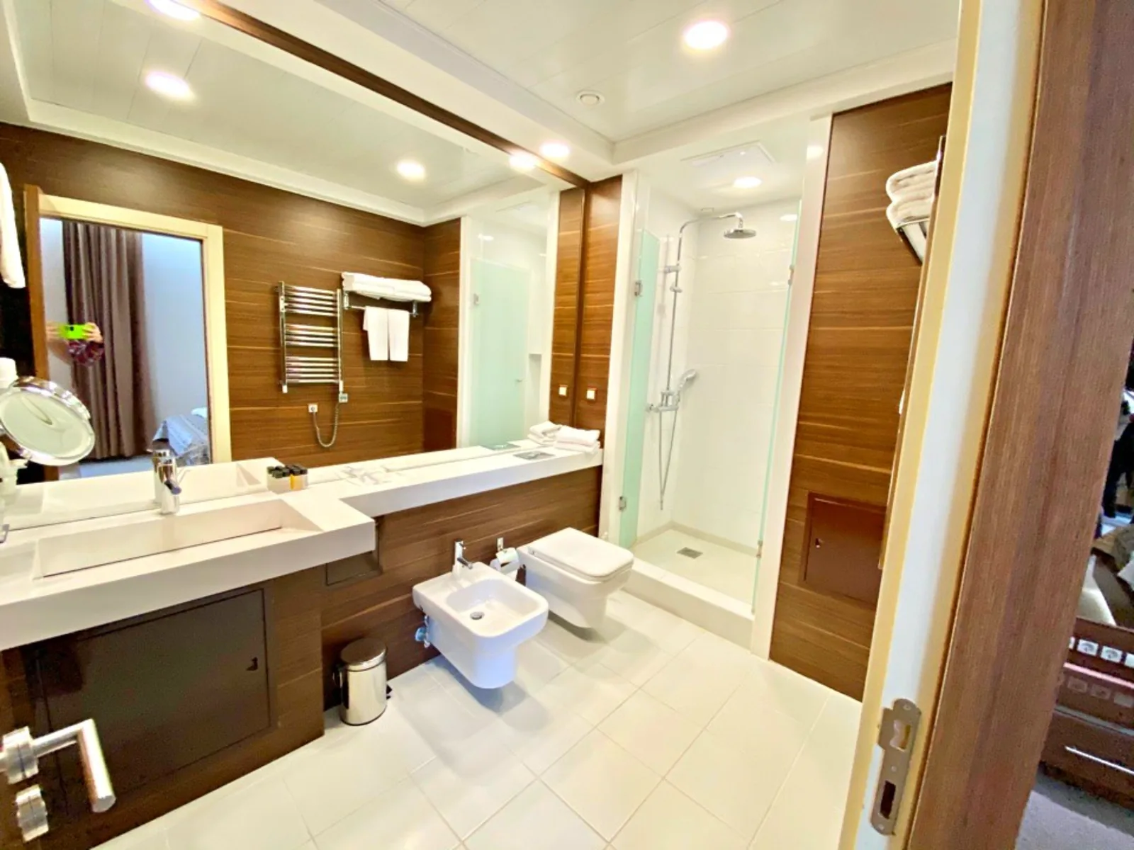 Дом 654 м², участок 8 соток, Арфа-Парк, Сочи – фото 10