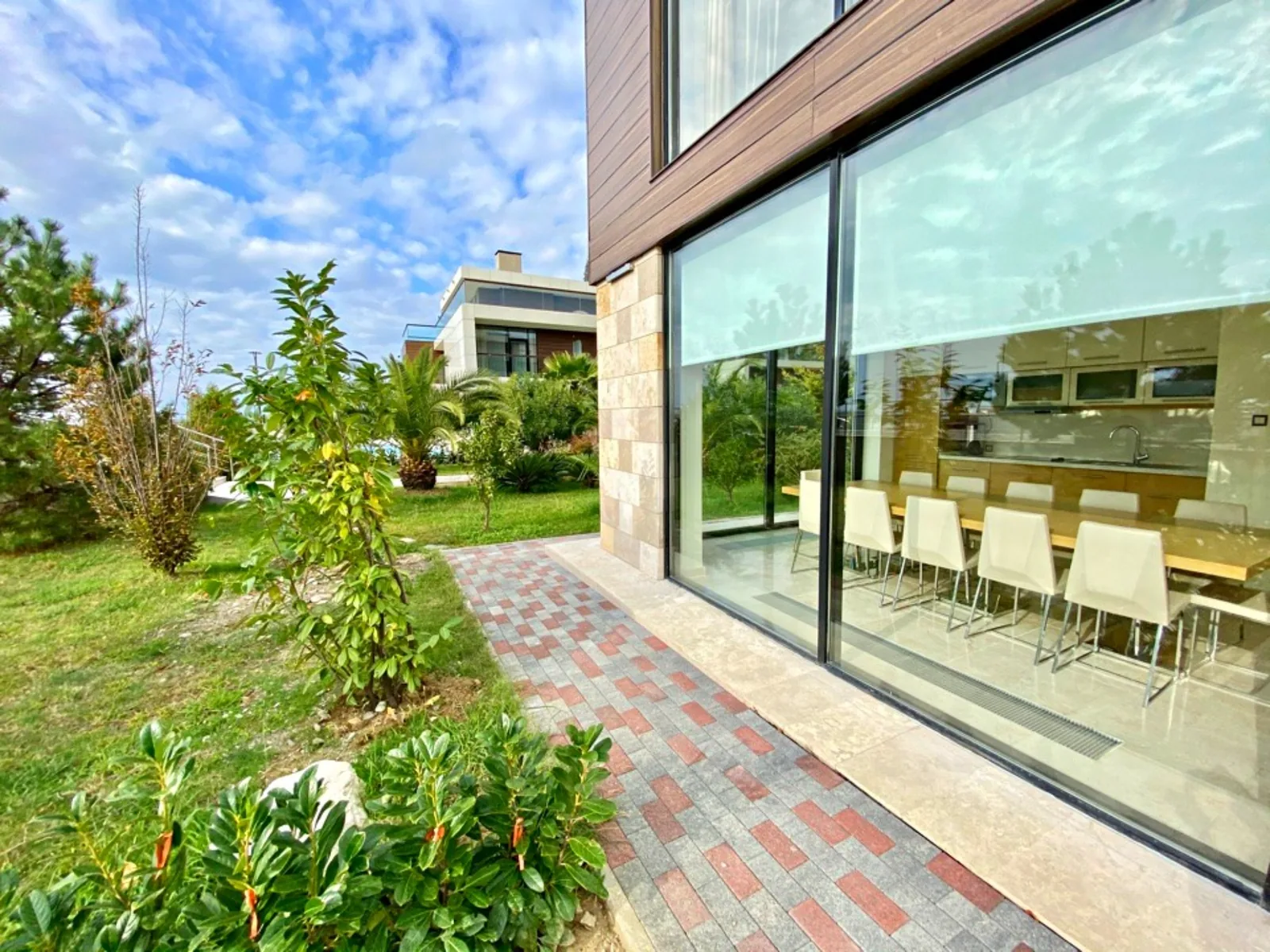 Дом 654 м², участок 8 соток, Арфа-Парк, Сочи – фото 21