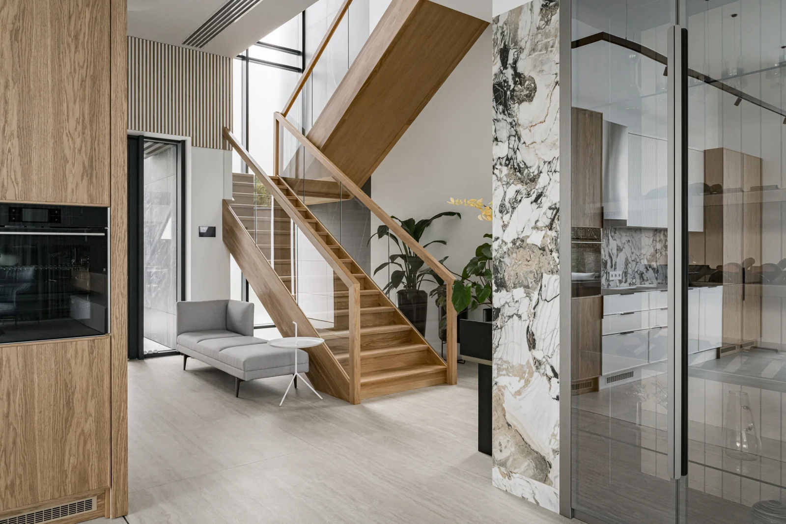 Дом 310 м², участок 5,5 сотки, Хостинский район, Сочи – фото 14