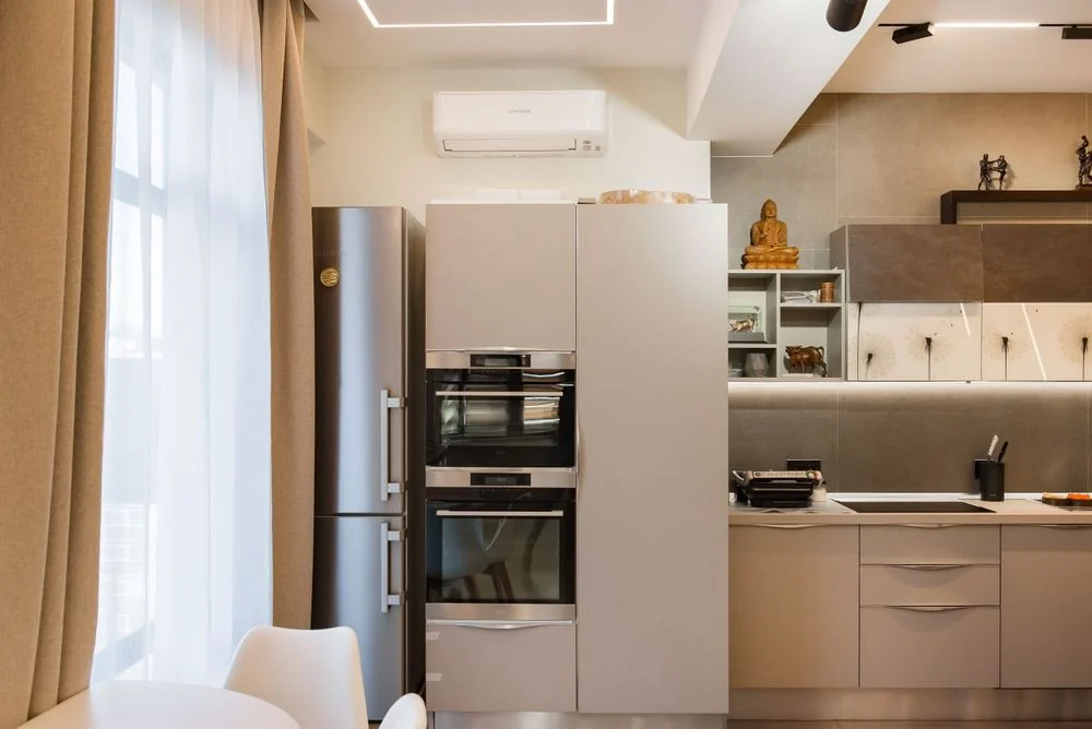 Квартира 81 м², 3-комн., Центральный район, Сочи – фото 2