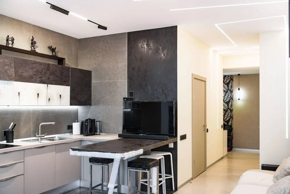 Квартира 81 м², 3-комн., Центральный район, Сочи – фото 3