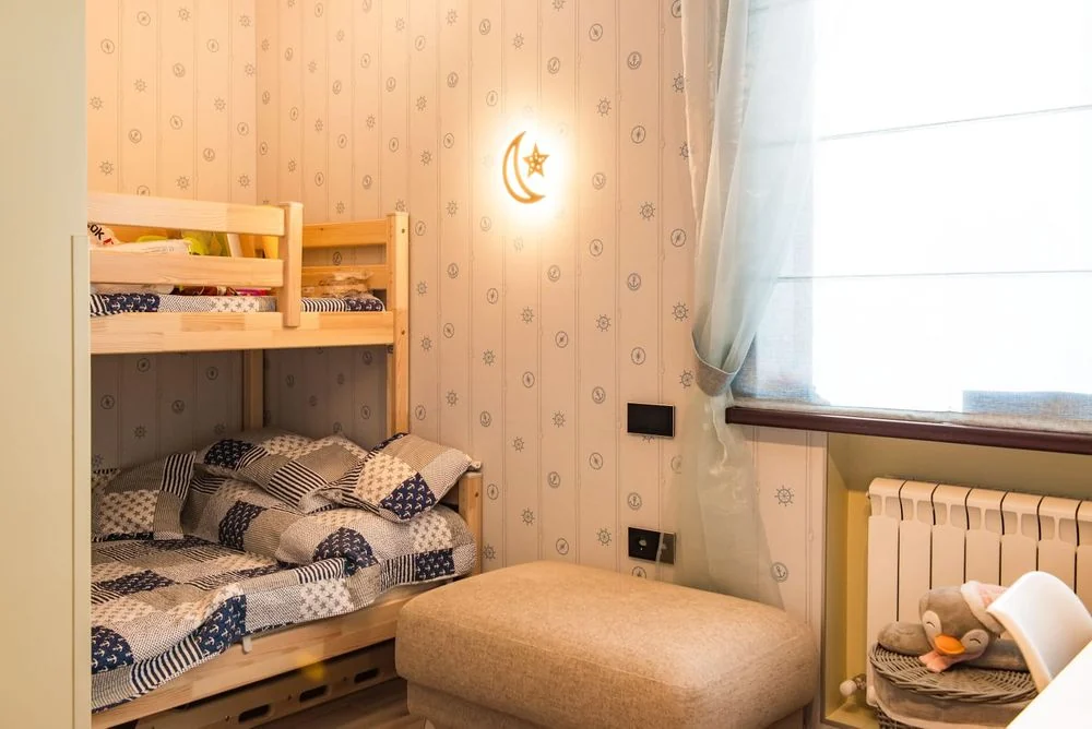 Квартира 81 м², 3-комн., Центральный район, Сочи – фото 5