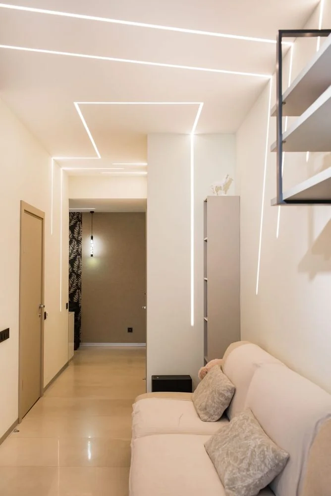 Квартира 81 м², 3-комн., Центральный район, Сочи – фото 14